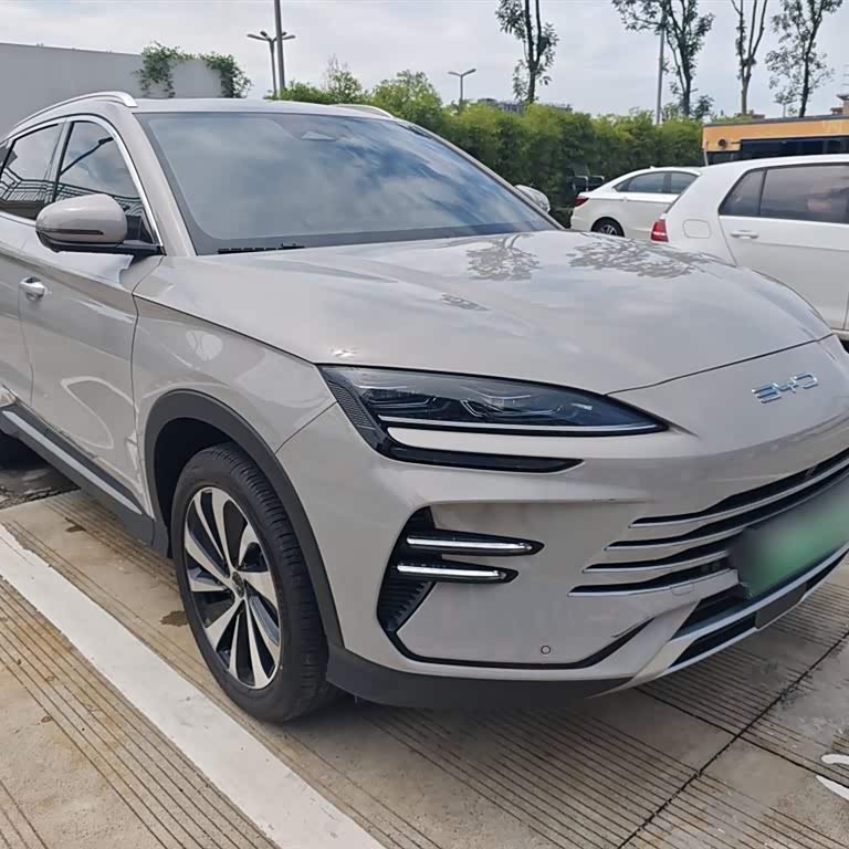 Song PLUS New Energy 2024 Honor Edition DM-i 150km Flagship PLUS Song PLUS New Energy 2024 Honor Edition DM-i 150km Flagship PLUS