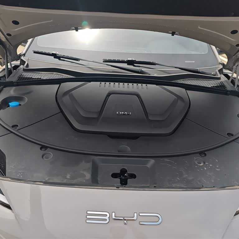 Song PLUS New Energy 2024 Honor Edition DM-i 150km Flagship PLUS Song PLUS New Energy 2024 Honor Edition DM-i 150km Flagship PLUS