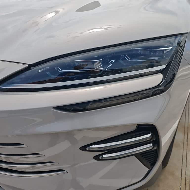 Song PLUS New Energy 2024 Honor Edition DM-i 150km Flagship PLUS Song PLUS New Energy 2024 Honor Edition DM-i 150km Flagship PLUS