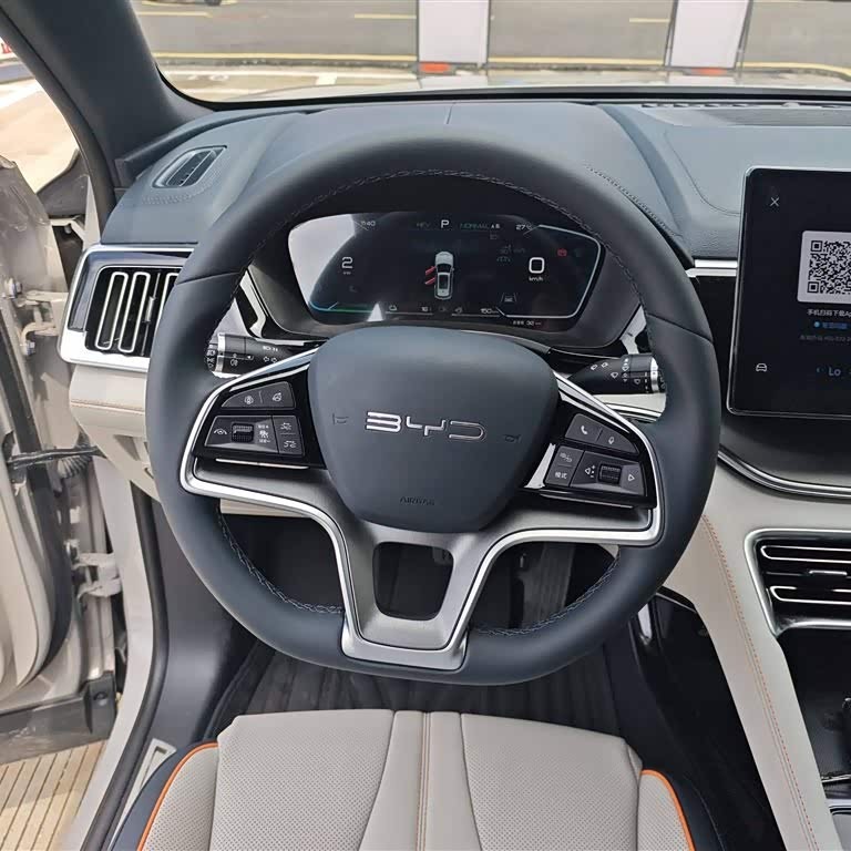 Song PLUS New Energy 2024 Honor Edition DM-i 150km Flagship PLUS Song PLUS New Energy 2024 Honor Edition DM-i 150km Flagship PLUS