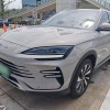 Song PLUS New Energy 2024 Honor Edition DM-i 150km Flagship PLUS Song PLUS New Energy 2024 Honor Edition DM-i 150km Flagship PLUS