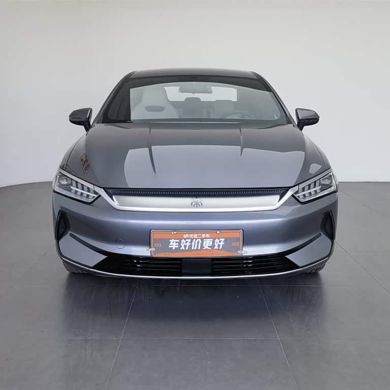 Qin PLUS 2024 Honor Edition EV 420km Leading Model Qin PLUS 2024 Honor Edition EV 420km Leading Model