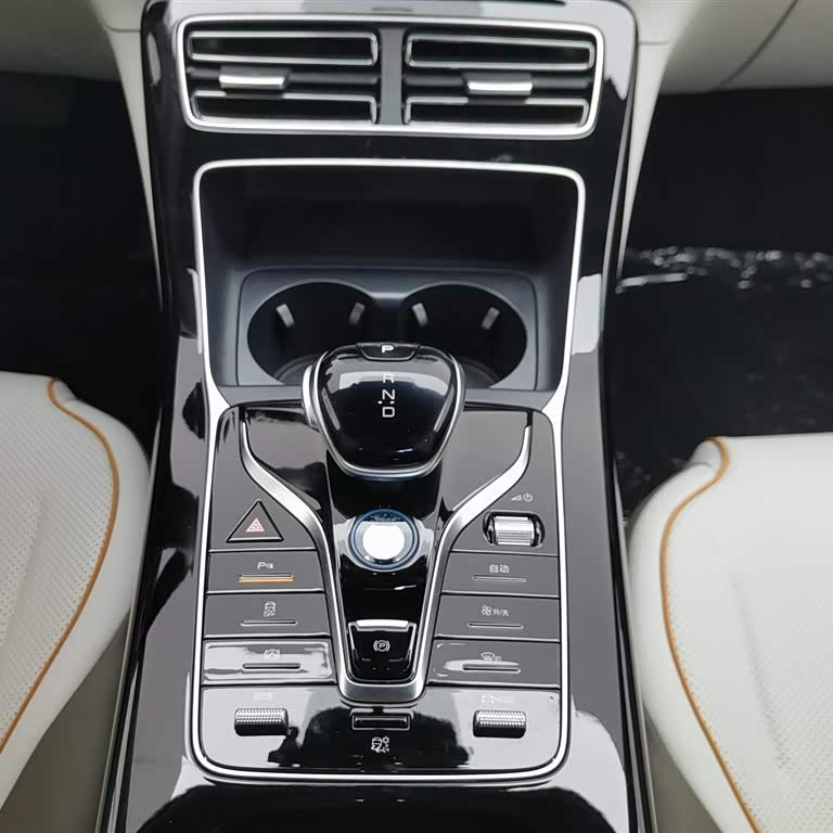 Qin PLUS 2024 Honor Edition EV 420km Leading Model Qin PLUS 2024 Honor Edition EV 420km Leading Model