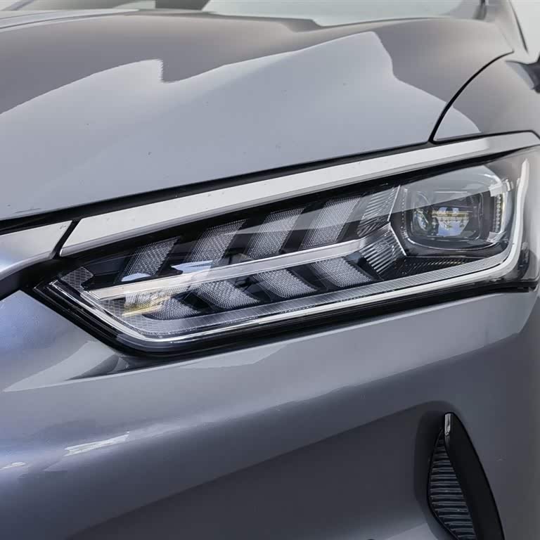 Qin PLUS 2024 Honor Edition EV 420km Leading Model Qin PLUS 2024 Honor Edition EV 420km Leading Model