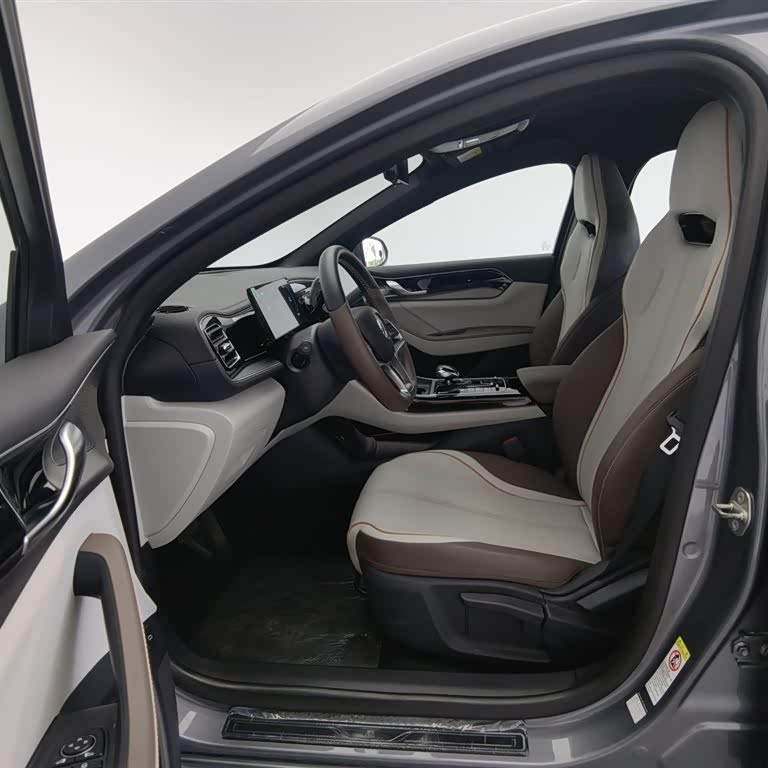 Qin PLUS 2024 Honor Edition EV 420km Leading Model Qin PLUS 2024 Honor Edition EV 420km Leading Model