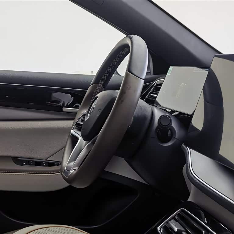 Qin PLUS 2024 Honor Edition EV 420km Leading Model Qin PLUS 2024 Honor Edition EV 420km Leading Model