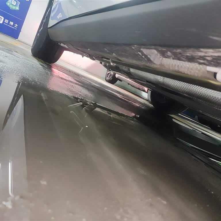 Qin L 2024 DM-i 80KM Beyond Edition Qin L 2024 DM-i 80KM Beyond Edition
