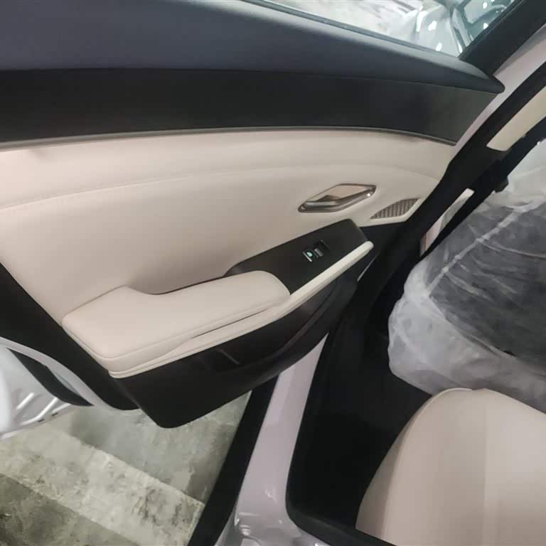 Qin L 2024 DM-i 80KM Beyond Edition Qin L 2024 DM-i 80KM Beyond Edition