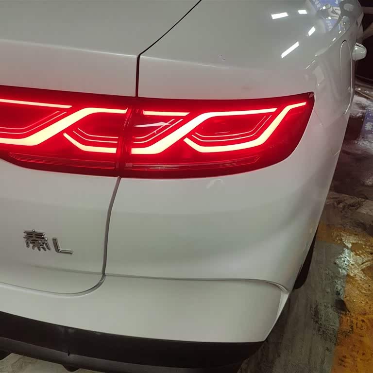 Qin L 2024 DM-i 80KM Beyond Edition Qin L 2024 DM-i 80KM Beyond Edition