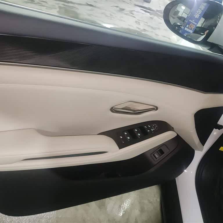 Qin L 2024 DM-i 80KM Beyond Edition Qin L 2024 DM-i 80KM Beyond Edition