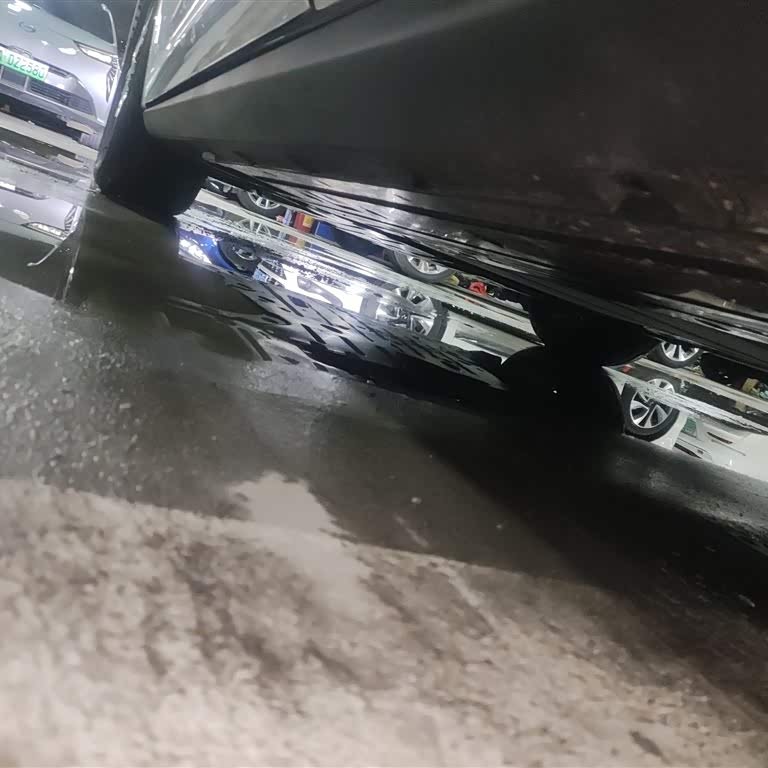 Qin L 2024 DM-i 80KM Beyond Edition Qin L 2024 DM-i 80KM Beyond Edition