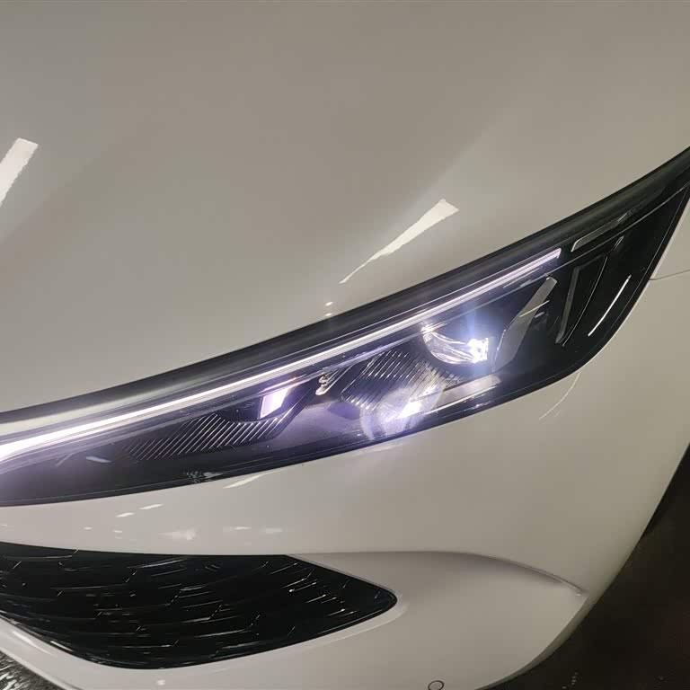 Qin L 2024 DM-i 80KM Beyond Edition Qin L 2024 DM-i 80KM Beyond Edition