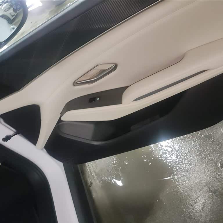 Qin L 2024 DM-i 80KM Beyond Edition Qin L 2024 DM-i 80KM Beyond Edition