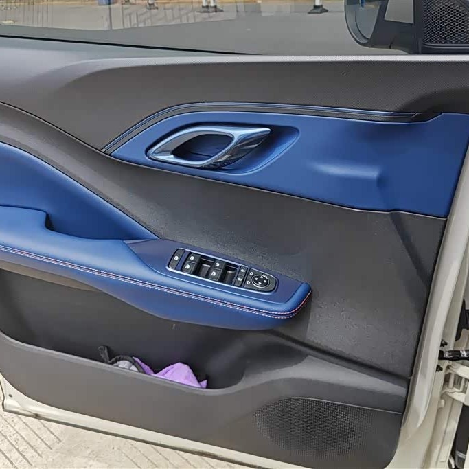 Seagull 2025 Smart Driving Edition 305km Vitality Edition Seagull 2025 Smart Driving Edition 305km Vitality Edition