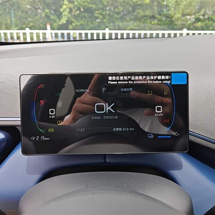 Seagull 2025 Smart Driving Edition 305km Vitality Edition Seagull 2025 Smart Driving Edition 305km Vitality Edition