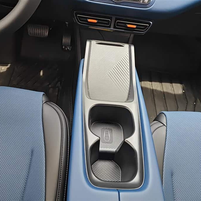 Seagull 2025 Smart Driving Edition 305km Vitality Edition Seagull 2025 Smart Driving Edition 305km Vitality Edition