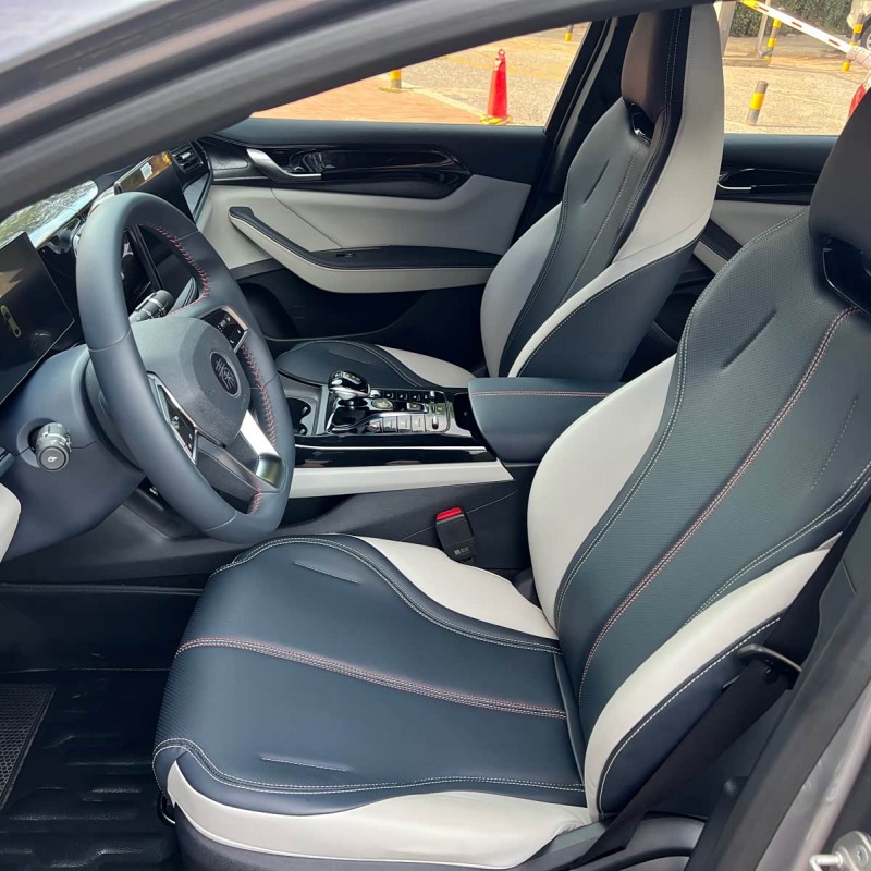 Qin PLUS 2023 Champion Edition DM-i 55KM Leading Edition Qin PLUS 2023 Champion Edition DM-i 55KM Leading Edition