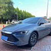 Qin PLUS 2023 Champion Edition DM-i 55KM Leading Edition Qin PLUS 2023 Champion Edition DM-i 55KM Leading Edition