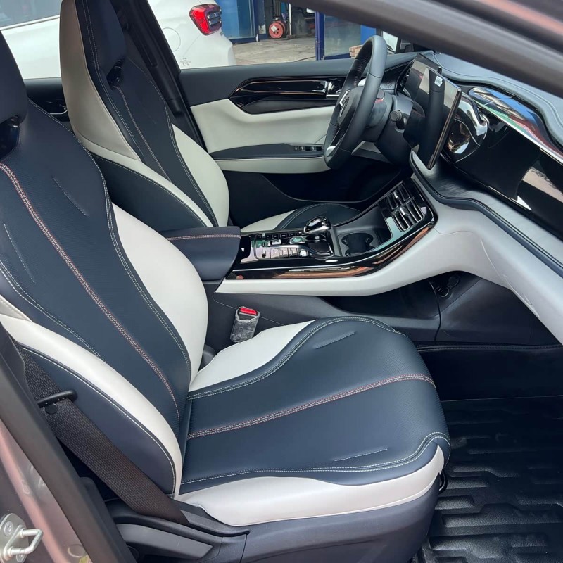 Qin PLUS 2023 Champion Edition DM-i 55KM Leading Edition Qin PLUS 2023 Champion Edition DM-i 55KM Leading Edition
