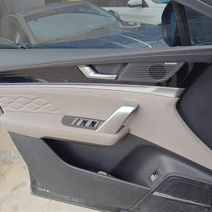 Tang New Energy 2025 DM-i 115KM Premium Edition Tang New Energy 2025 DM-i 115KM Premium Edition