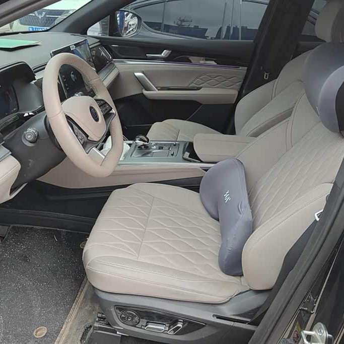 Tang New Energy 2025 DM-i 115KM Premium Edition Tang New Energy 2025 DM-i 115KM Premium Edition
