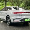 Han 2025 DM-i Intelligent Driving Edition 125KM Elite Han 2025 DM-i Intelligent Driving Edition 125KM Elite