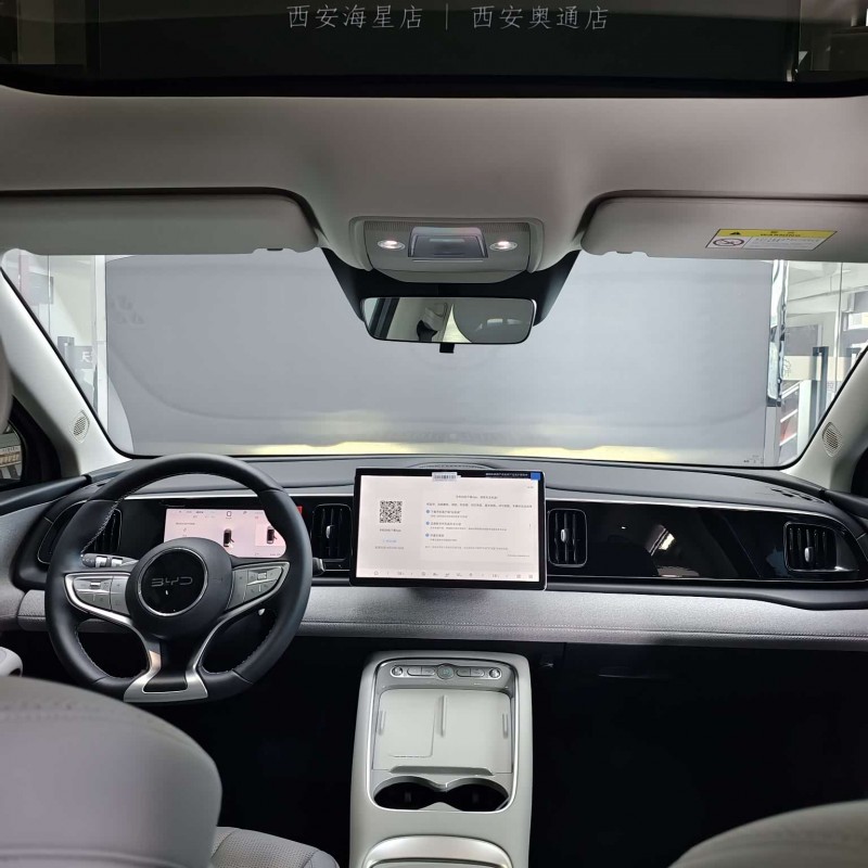 Sea Lion 05 EV 2025 Model 520KM Smart Navigation Edition Sea Lion 05 EV 2025 Model 520KM Smart Navigation Edition