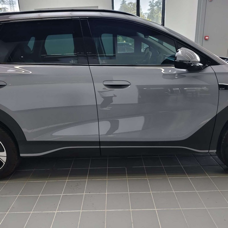 Sea Lion 05 EV 2025 Model 520KM Smart Navigation Edition Sea Lion 05 EV 2025 Model 520KM Smart Navigation Edition
