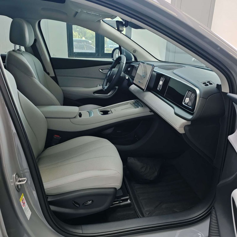 Sea Lion 05 EV 2025 Model 520KM Smart Navigation Edition Sea Lion 05 EV 2025 Model 520KM Smart Navigation Edition