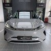 Sea Lion 05 EV 2025 Model 520KM Smart Navigation Edition Sea Lion 05 EV 2025 Model 520KM Smart Navigation Edition