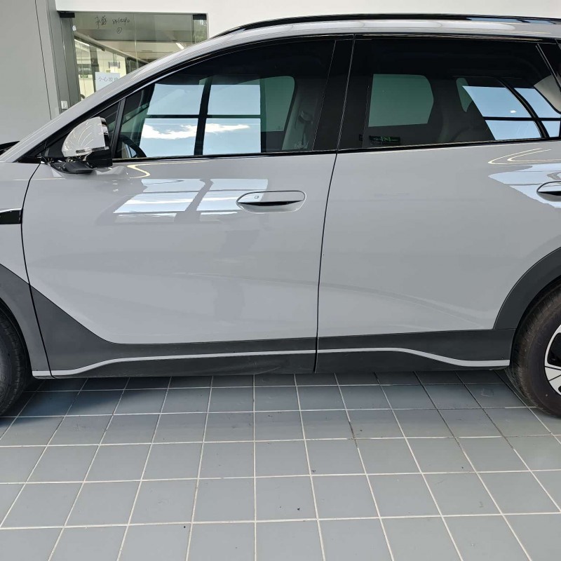 Sea Lion 05 EV 2025 Model 520KM Smart Navigation Edition Sea Lion 05 EV 2025 Model 520KM Smart Navigation Edition