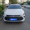 Qin PLUS 2025 DM-i Intelligent Driving Edition 55KM Leading Edition Qin PLUS 2025 DM-i Intelligent Driving Edition 55KM Leading Edition