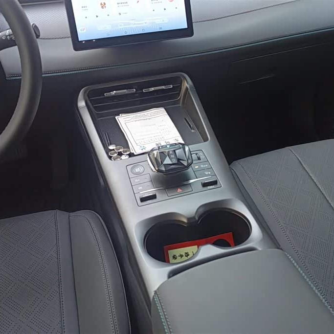 Qin PLUS 2025 DM-i Intelligent Driving Edition 55KM Leading Edition Qin PLUS 2025 DM-i Intelligent Driving Edition 55KM Leading Edition