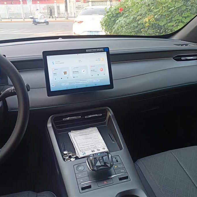 Qin PLUS 2025 DM-i Intelligent Driving Edition 55KM Leading Edition Qin PLUS 2025 DM-i Intelligent Driving Edition 55KM Leading Edition