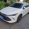 Qin PLUS 2025 DM-i Intelligent Driving Edition 55KM Leading Edition Qin PLUS 2025 DM-i Intelligent Driving Edition 55KM Leading Edition