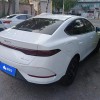 Qin PLUS 2025 DM-i Intelligent Driving Edition 55KM Leading Edition Qin PLUS 2025 DM-i Intelligent Driving Edition 55KM Leading Edition