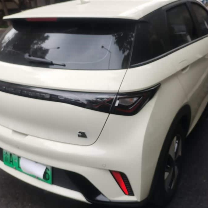 Dolphin 2023 420km Freedom Edition Dolphin 2023 420km Freedom Edition