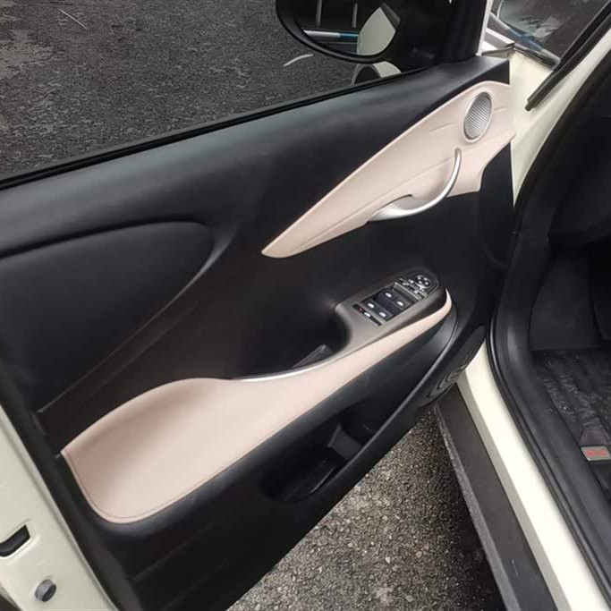 Dolphin 2023 420km Freedom Edition Dolphin 2023 420km Freedom Edition