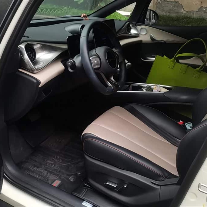 Dolphin 2023 420km Freedom Edition Dolphin 2023 420km Freedom Edition