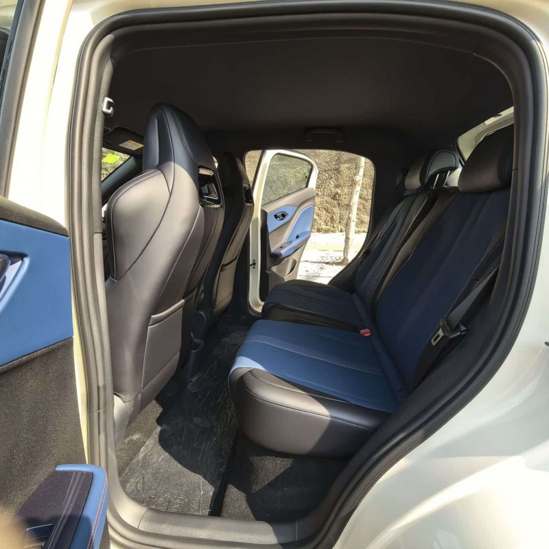 Seagull 2025 305km Vitality Edition Seagull 2025 305km Vitality Edition