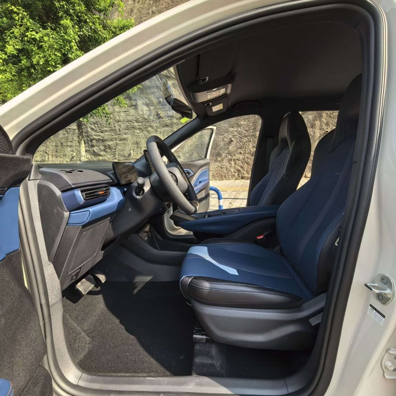 Seagull 2025 305km Vitality Edition Seagull 2025 305km Vitality Edition