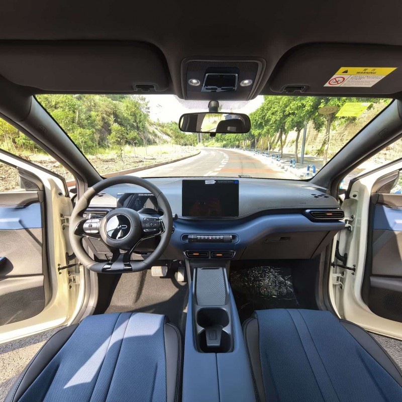Seagull 2025 305km Vitality Edition Seagull 2025 305km Vitality Edition