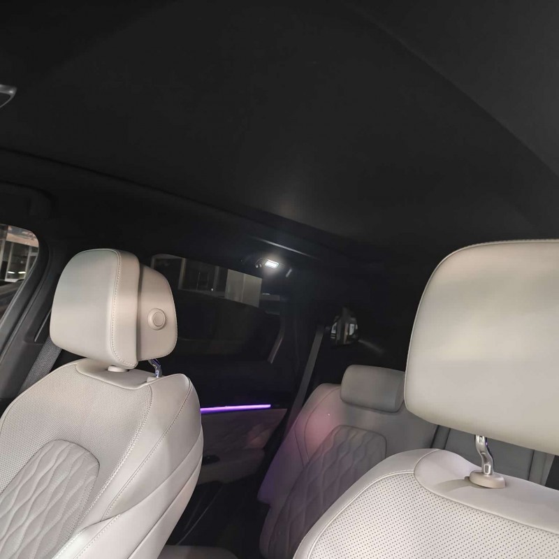 Tang New Energy 2025 DM-i 115KM Flagship Model Tang New Energy 2025 DM-i 115KM Flagship Model