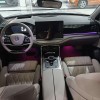 Tang New Energy 2025 DM-i 115KM Flagship Model Tang New Energy 2025 DM-i 115KM Flagship Model