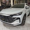 Tang New Energy 2025 DM-i 115KM Flagship Model Tang New Energy 2025 DM-i 115KM Flagship Model