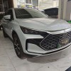 Tang New Energy 2025 DM-i 115KM Flagship Model Tang New Energy 2025 DM-i 115KM Flagship Model