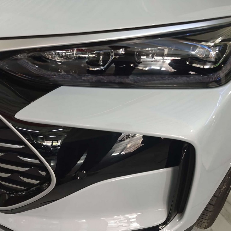 Tang New Energy 2025 DM-i 115KM Flagship Model Tang New Energy 2025 DM-i 115KM Flagship Model