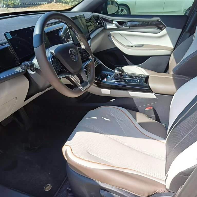 Qin PLUS 2023 Champion Edition EV 510KM Beyond Edition Qin PLUS 2023 Champion Edition EV 510KM Beyond Edition