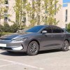 Qin PLUS 2023 Champion Edition EV 510KM Beyond Edition
