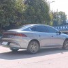 Qin PLUS 2023 Champion Edition EV 510KM Beyond Edition